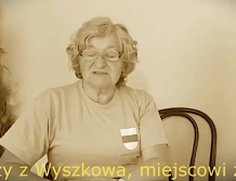 Miejscowi ziomale rapują (wideo)