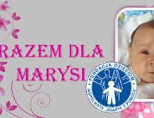 SOMIANKA: Razem dla Marysi