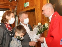 Szczęśliwy kapłan, który ma taką parafię (foto)