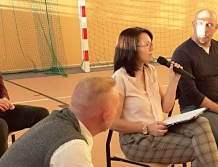 BRAŃSZCZYK: Rodzice nie zgadzają się nie tylko na łączenie klas