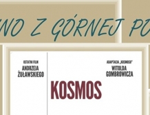 Kino z górnej półki