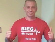Pobiegnie dla życia