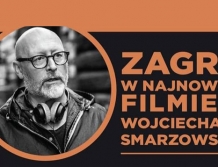 Smarzowski będzie kręcił w Długosiodle. Poszukiwani statyści