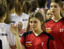 PIŁKA RĘCZNA: Trzy zawodniczki powołane do kadry wojewódzkiej