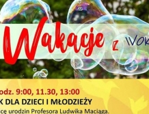 Wakacje w Hutniku
