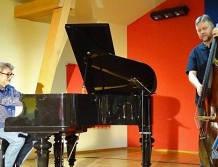 Jazzowy koncert Jagodzińskiego (foto)