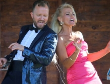 DŁUGOSIODŁO: Najpiękniejsze melodie filmowe (foto)