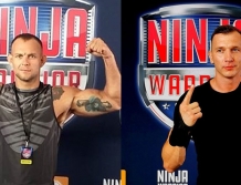 Wyszkowianie w "Ninja Warriors"