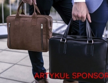 Męska torba na laptopa – jak wybrać odpowiedni model?