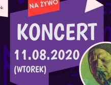 Jutro klimatyczny koncert na herbie