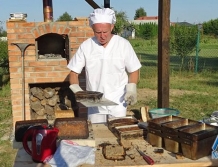 ZABRODZIE: Etnofolk w Niegowie (foto)