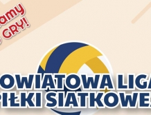 SIATKÓWKA: Wraca powiatowa liga