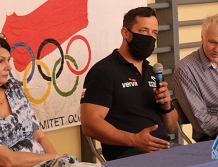 Do sukcesów trzeba dorastać (foto)