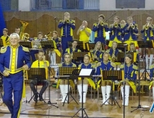 Wzbogacił artystyczne życie Wyszkowa (foto)