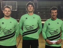 SIATKÓWKA: Pierwsza kolejka Volley Ligi za nami
