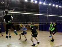 SIATKÓWKA: Druga kolejka Volley Ligi (foto)