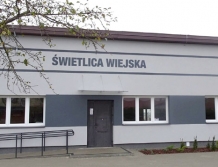 ZABRODZIE: Słopsk ma piękną świetlicę (foto)