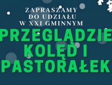 DŁUGOSIODŁO: Przegląd kolęd będzie, ale zdalnie