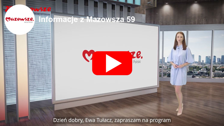 Mazovia - materiał informacyjny