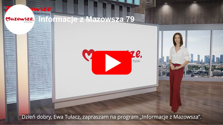 Mazovia - materiał informacyjny