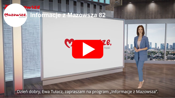 Mazovia - materiał informacyjny