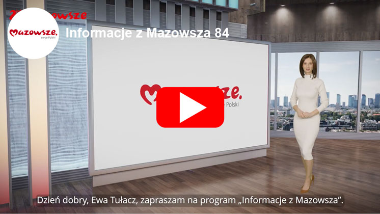 Mazovia - materiał informacyjny