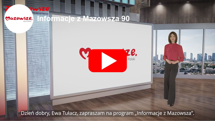 Mazovia - materiał informacyjny