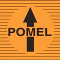 Logo - Pomel