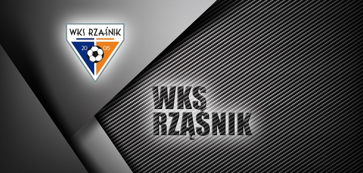 PIŁKA NOŻNA: WKS Rząśnik przegrał z Wkrą