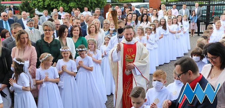 Zakochajcie się w Panu Bogu (FOTO)