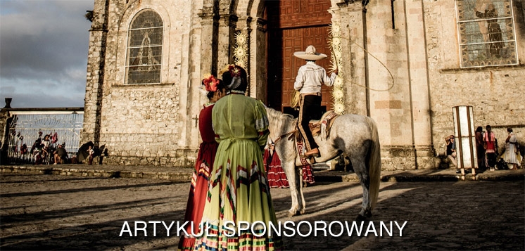 Meksykański Jukatan - kilka powodów dlaczego warto go odwiedzić