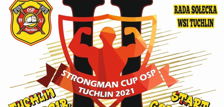 Strażacki Strongman