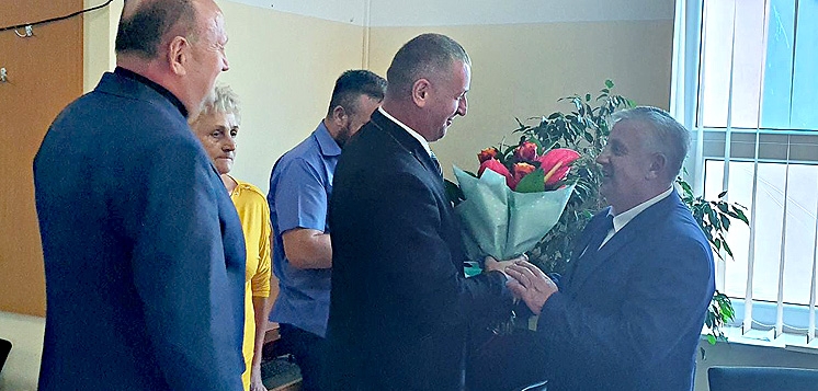 RZĄŚNIK: Radni jednomyślnie za absolutorium