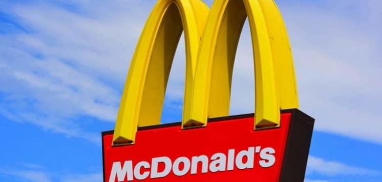 Pierwsza decyzja w sprawie McDonalda