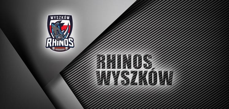 FUTBOL AMERYKAŃSKI: Koniec sezonu Rhinos