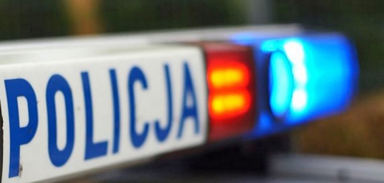Zabójstwo 67-latki spod Wyszkowa. Policja zatrzymała członka jej rodziny
