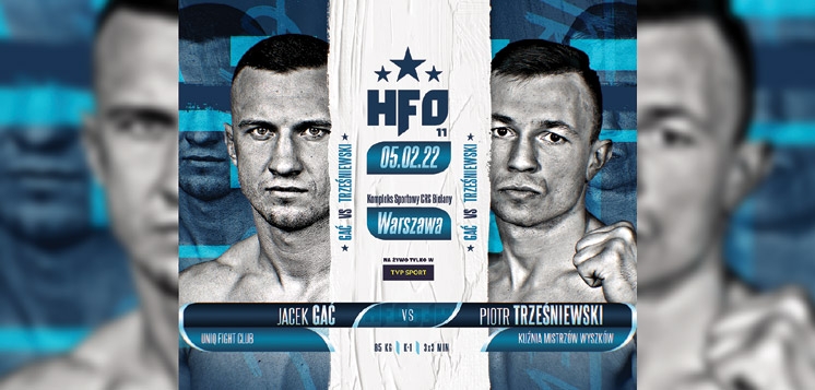 K-1: Piotr Trześniewski wraca na ring!