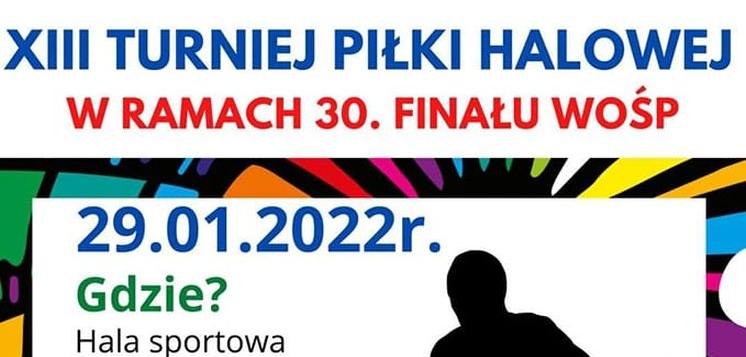 PIŁKA NOŻNA: Po raz trzynasty zagrają dla Wielkiej Orkiestry Świątecznej Pomocy