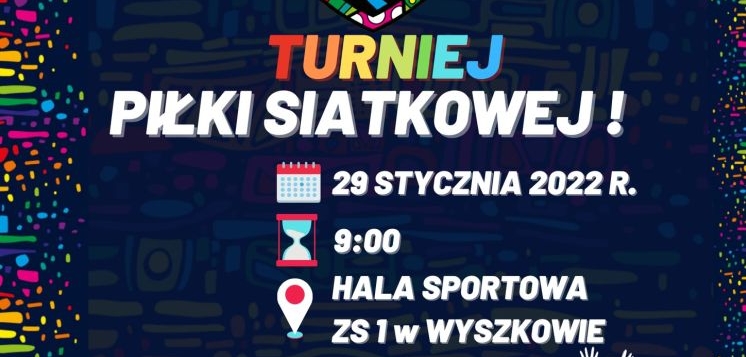 SIATKÓWKA: Tego turnieju nie może zabraknąć na WOŚP