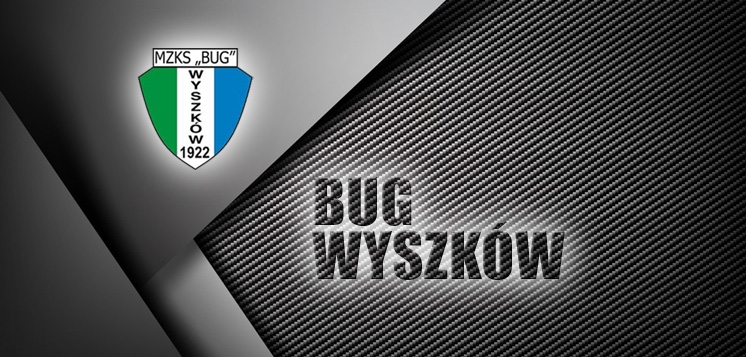 PIŁKA NOŻNA: Bug Wyszków nie zagra w sobotę. Zmiana terminu meczu z Ostrovią.