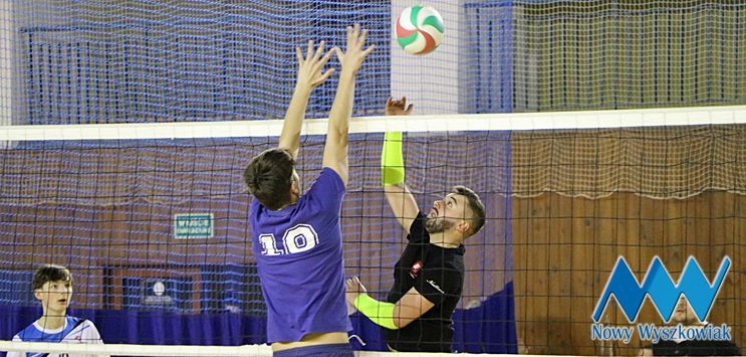 SIATKÓWKA: Ponad 100 setów walki. Ruszyła II Volley Liga (FOTO)