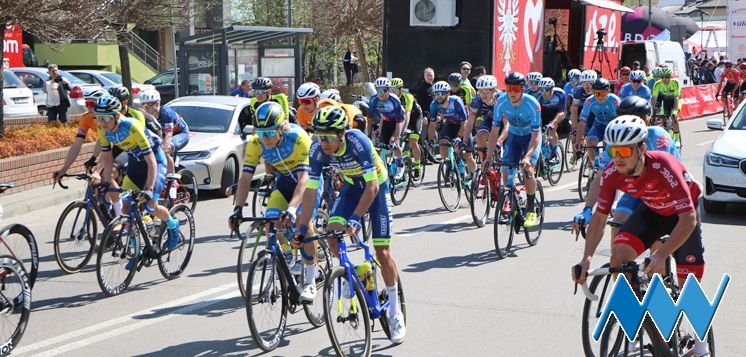 KOLARSTWO: Wyścig Grand Prix po Ziemi Wyszkowskiej (FOTO)