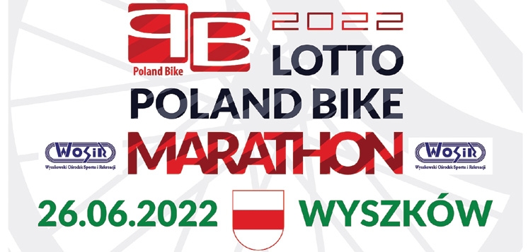 KOLARSTWO: Lotto Poland Bike Marathon w Wyszkowie