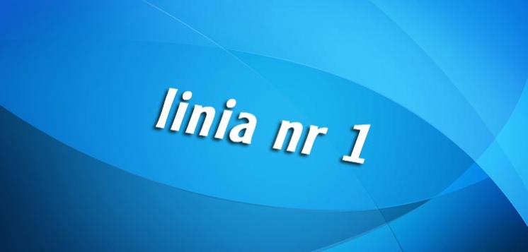 LINIA NR 1 (PKS/PKP - Leszczydół Nowiny - Natalin - PKS/PKP)