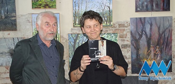 Poplenerowa wystawa malarstwa „Lirycznie i romantycznie” (FOTO)