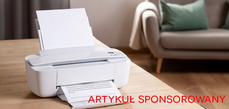 Jaką drukarkę atramentową wybrać?