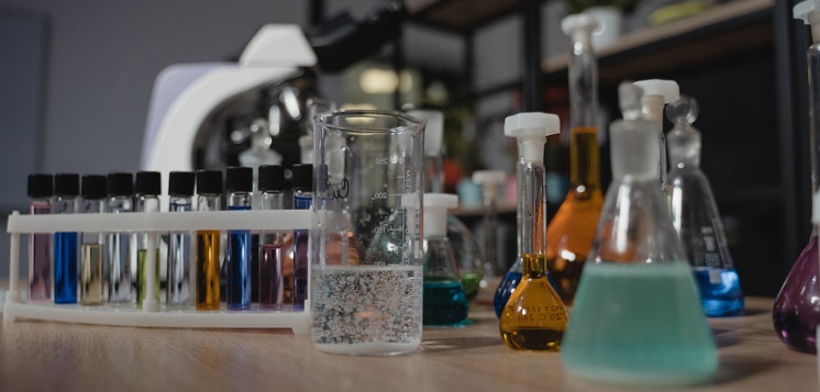 Węże do substancji chemicznych - co warto o nich wiedzieć?