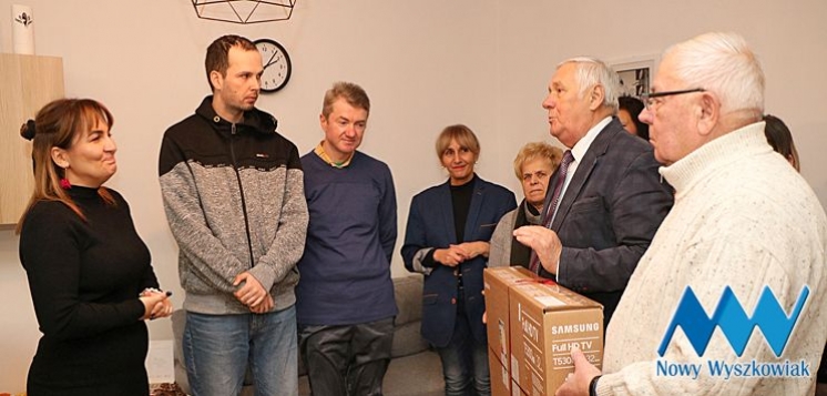 Niech to mieszkanie nie stoi puste (FOTO)