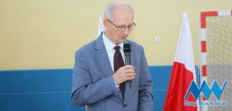 BRAŃSZCZYK: Od stycznia wójt zarabia więcej