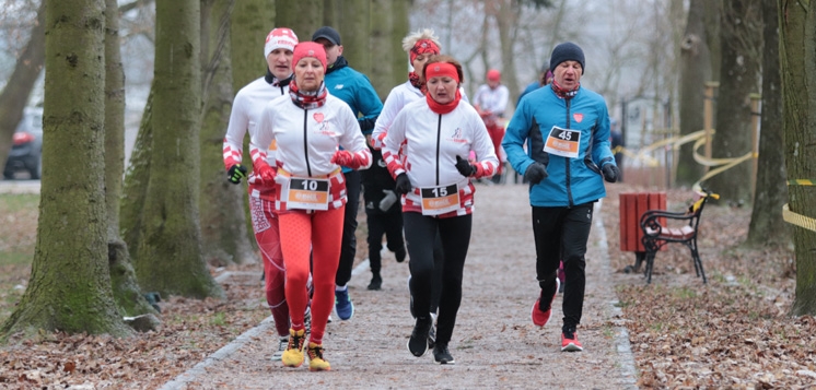 Tak sportowcy grali z Wielką Orkiestrą Świątecznej Pomocy (FOTO)